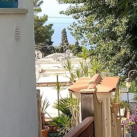 Nuida Casa Vacanze Otel Capri Dış mekan fotoğraf