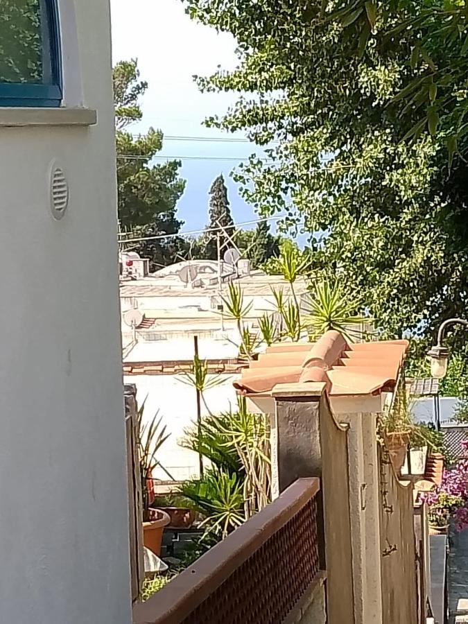 Nuida Casa Vacanze Otel Capri Dış mekan fotoğraf