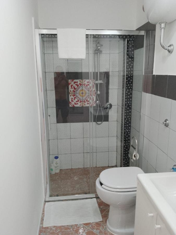Nuida Casa Vacanze Otel Capri Dış mekan fotoğraf