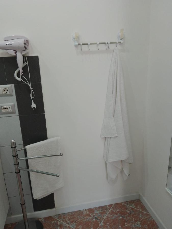Nuida Casa Vacanze Otel Capri Dış mekan fotoğraf