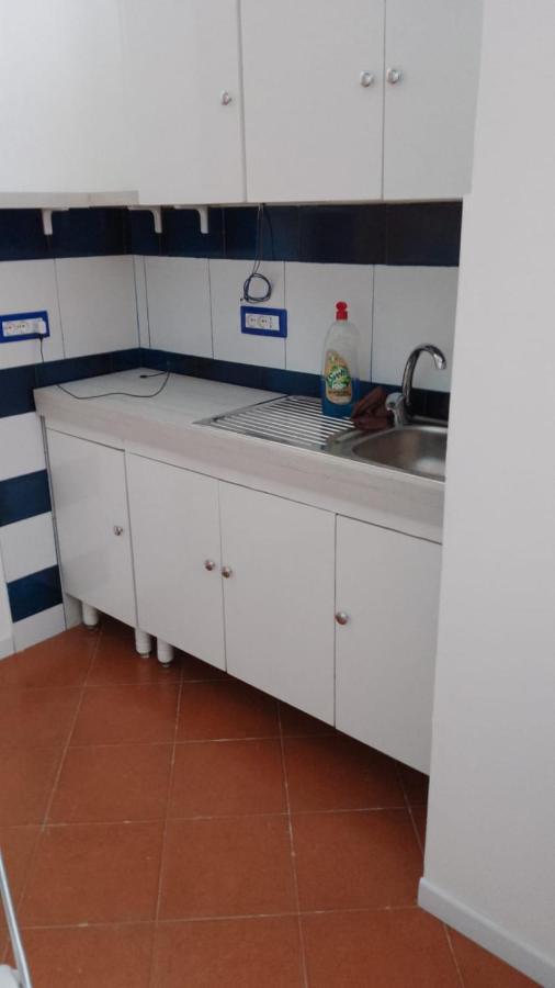 Nuida Casa Vacanze Otel Capri Dış mekan fotoğraf